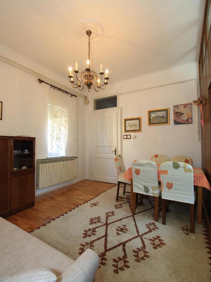 Apartment Lavanda 1 - Zagreb Exterior foto